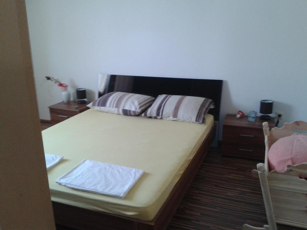 Villa Mila Kakma Ngoại thất bức ảnh