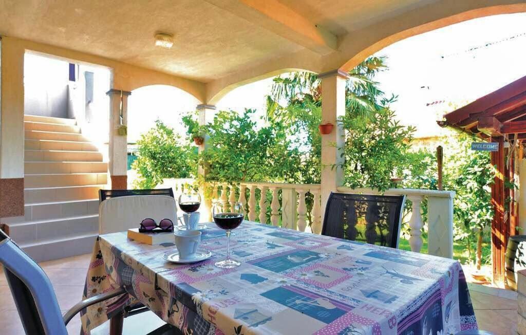 Villa Mila Kakma Ngoại thất bức ảnh