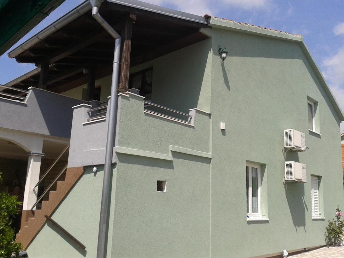 Villa Mila Kakma Ngoại thất bức ảnh