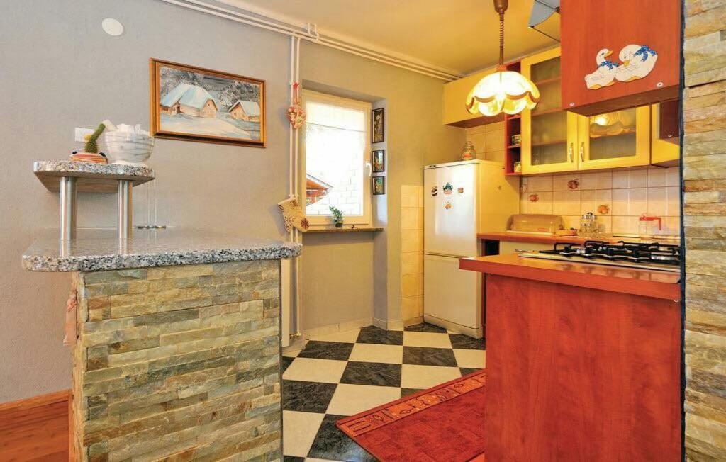 Villa Mila Kakma Ngoại thất bức ảnh