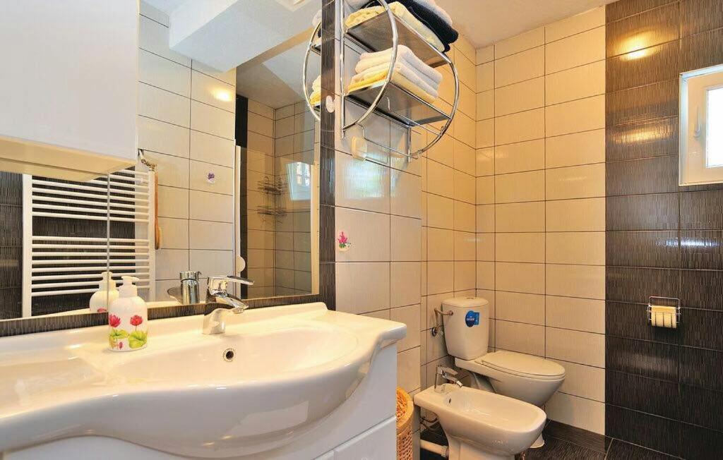 Villa Mila Kakma Ngoại thất bức ảnh
