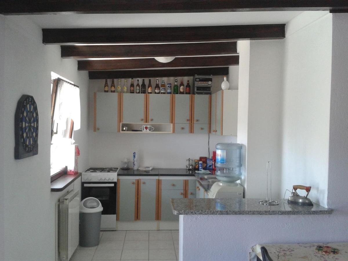 Villa Mila Kakma Ngoại thất bức ảnh