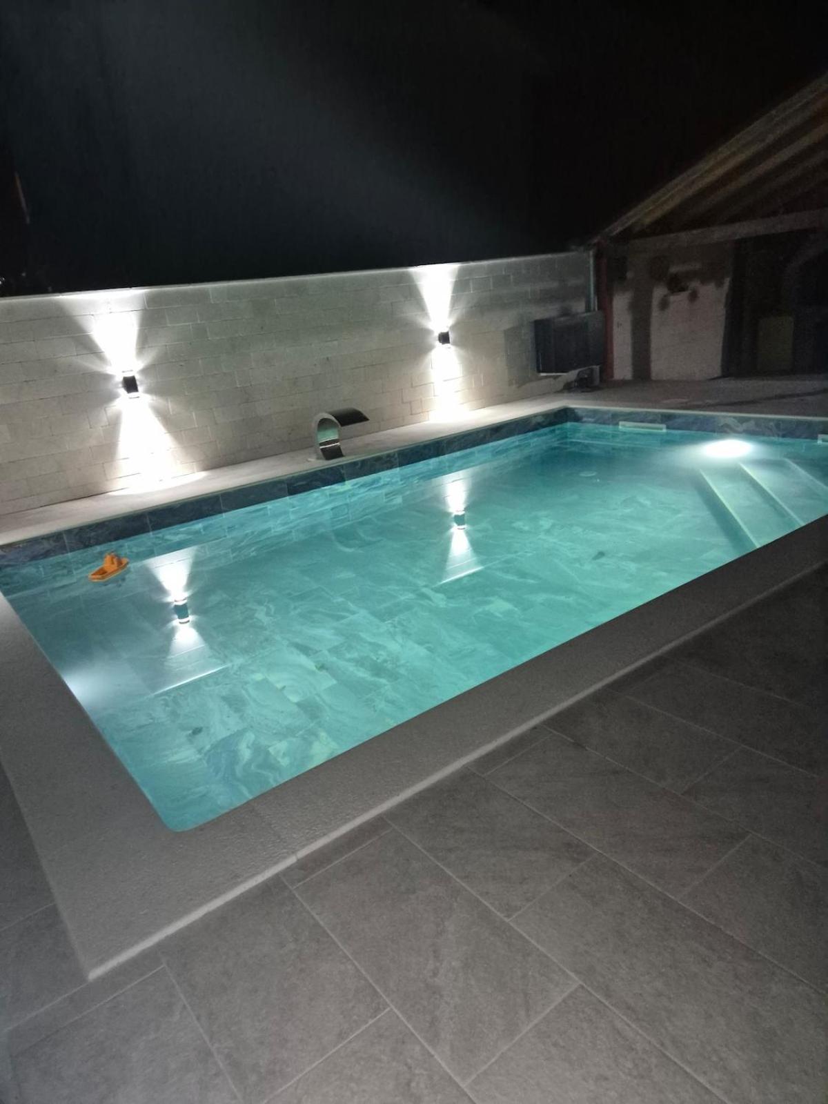 Villa Mila Kakma Ngoại thất bức ảnh