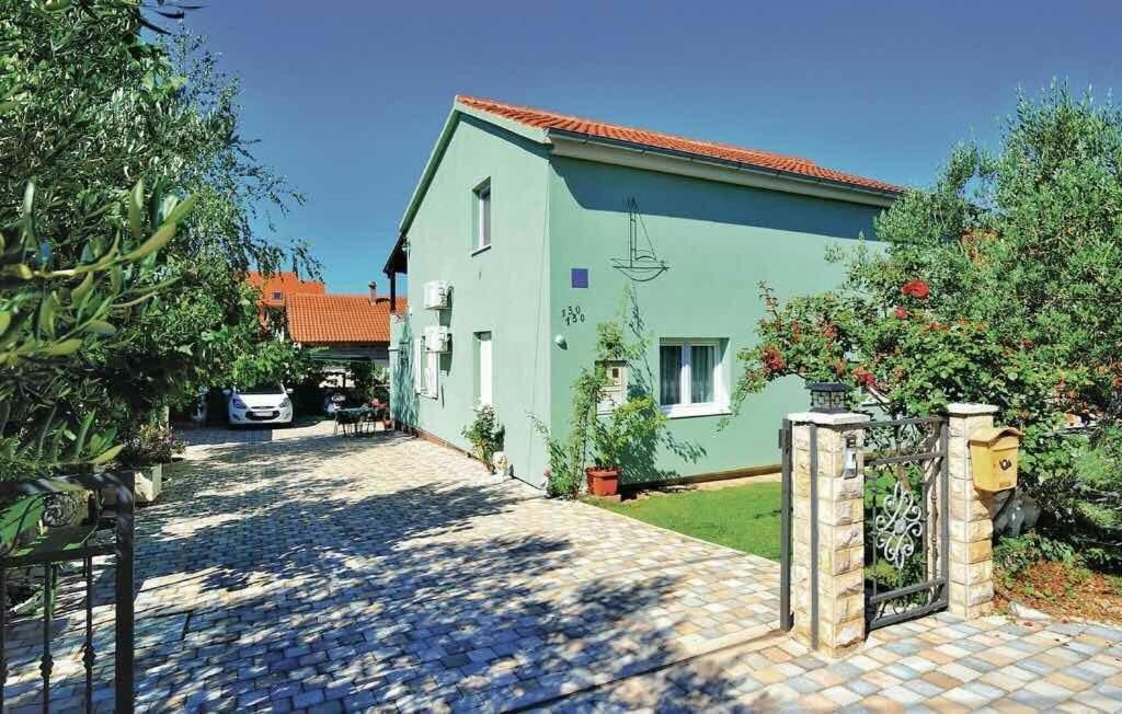 Villa Mila Kakma Ngoại thất bức ảnh